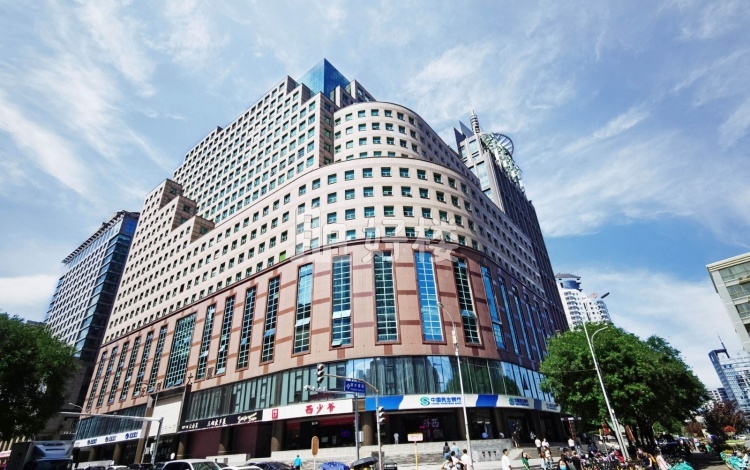 泛利大厦楼盘实景展开泛利大厦位于朝阳区朝阳门外大街22号,地铁2号线